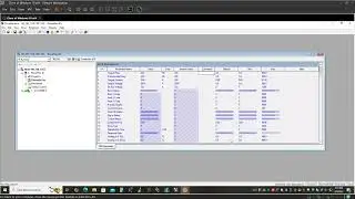 how to use Rockwell Automation drive executive to upload parameters from powerflex drives
