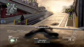 4v4MLG Varient: Commentary Team Info