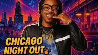 A Night in Chicago with DJ Caleeb | Deadbolt Sets, Joy District & The Bros #Chicago #DJSet