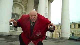 Стас Барецкий 