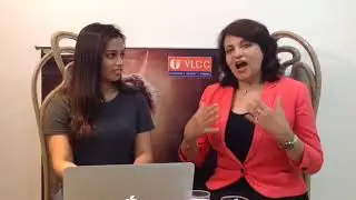 Health related queries answered by Dr. Anju Ghei