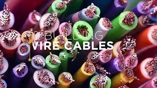 📌 DELTA TECNIC - Color masterbatch solutions for the PVC and cable industry