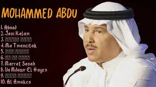 Mohammed Abdu-The year's top music picks-Superior Chart-Toppers Playlist-Hailed