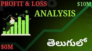 &ldquo;How to Analyze Profit & Loss Statement | Company Analysis for Beginners 📊💰&rdquo;