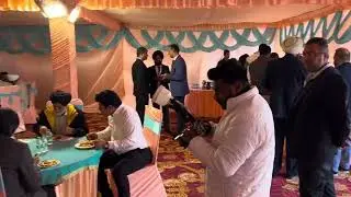 VR Maritime Seminar