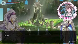 Afterimage 3 | ??? || Speed up | Commentary | 100% Achievements