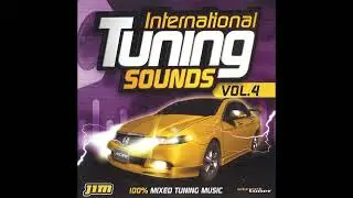 International Tuning Sounds Vol. 4