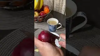 Yellow Nectarines