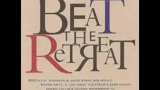 Richard Thompson Beat the Retreat