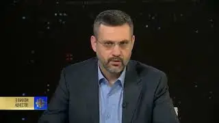 Vladimir R. Legoyda: Why was Emperor Nicholas II canonized?