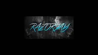 RAZORJAY -Worlds Apart.