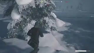 Vigor: Survival (Getting A Free Kill) Episode 13 #vigor #vigorxboxone #sickosavage8692