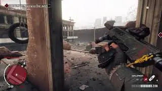 (18) Rescue Prerequisites, Elmtree Strike Points - Homefront: The Revolution [1920x1080@60]
