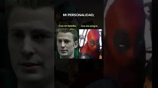 AGARRO confianza #memes #memesvideo #marvel #marvelstudios #deadpool3 #wolverine #foryou #family