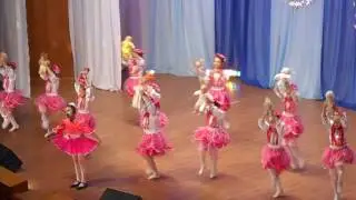 Папа подари мне куклу