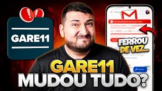 Você tem GARE11? ASSISTIR É OBRIGAÇÃO! Foi só elogiar e VEIO A BOMBA