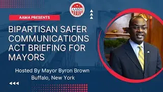 Bipartisan Safer Communities Act Briefing Webinar