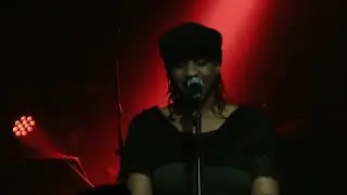Community of UK Decay - Shake 'Em Up - Tomorrow's Ghosts Festival - Whitby Pavilion - 31/10/25..