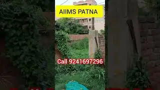 plot near Patna AIIMS/plot in Patna/commercial plot near AIIMS Patna #patna #patnaaiims #aiims #b...