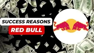 How Red Bull Became the Most Successful Energy Drink Brand