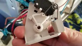 I Can Fix It - Whirlpool Microwave Model WWH53520CS-5