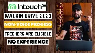 E-Mail &  Chat Support Jobs For Freshers 2023