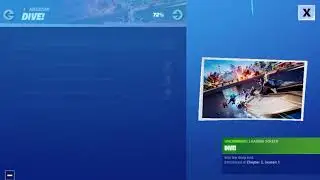 Search the hidden &ldquo;E&rdquo; found in the drive loading screen. HUN