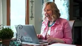LCC Online Learning