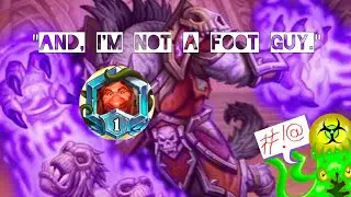 Rants, Queues, Almost Asia Legend Before Dad Stuff!