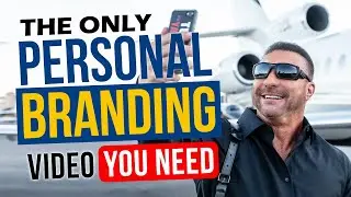 How to Build a STRONG Personal Brand on Social Media in 2021