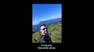 Cross Duathlon: Mountain Bike(MTB) at&eacute; a Serra da Baitaca e Trail Run no Anhangava e P&atilde;o de Loth