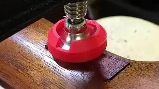 Broken Headstock Repair  with Butterfly Inlay