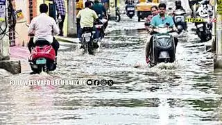 GHMC to launch monsoon drive to control communicable diseases in Hyderabad