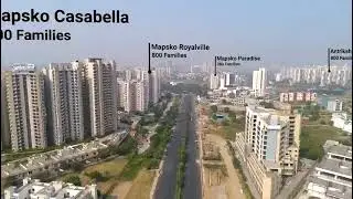 Best SCO Investment in Gurgaon || Orris Gateway - Bang on NH8 | Prices Starting- Rs2.5 Cr | Gurugram