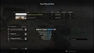 Call of Duty&reg;: Modern Warfare&reg;  #WarzoneSniperClip