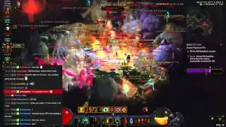 Rank 1 World Season 4 (Greater Rift Tier 78, 4-man player)