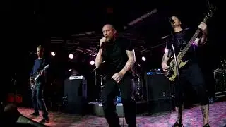 Black Flag -TV Party - (The Rockpile, Toronto, 2023)