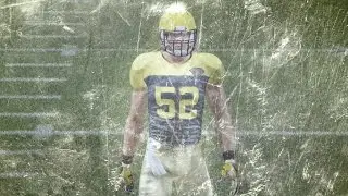 CLAY MATTHEW PUT THE HIT STICK TO HIM MOST WATCH SEASON EP 5