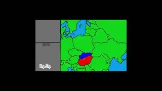 What if Romanistan got independence during a Hungarian invasion?
