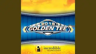 Golden Tee Fore! Theme Song (Remix)