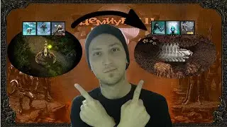 The Definitive Guide to Etherlords 2 speedrunning (eng subs)