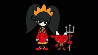 WarioWare: Touched! Japanese Ashley Voice Clips