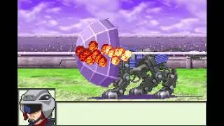 Zoids Legacy Pt18 EXTRA continuando as lutas