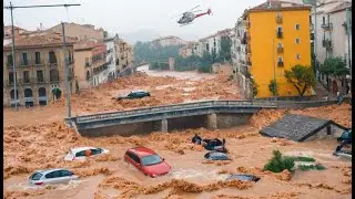 Deadly Rainstorm Hits South China | Guangxi Floods Break 75-Year Records