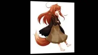 SPICE & WOLF Vol1 Cap3