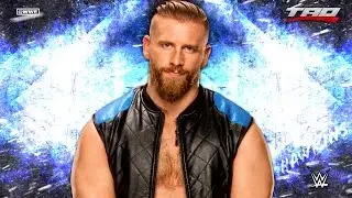 WWE: Curt Hawkins - 