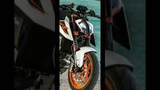 KTM DUKE🔥 |WHATSAPP STATUS 💥|#shorts