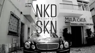 NKD SKN  available at Superdrug