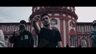 NICO EDGE vs. D-CERA (4K) | BONUSBATTLE (Halloween Special)