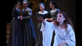 Lucrezia Drei - Anna Bolena 